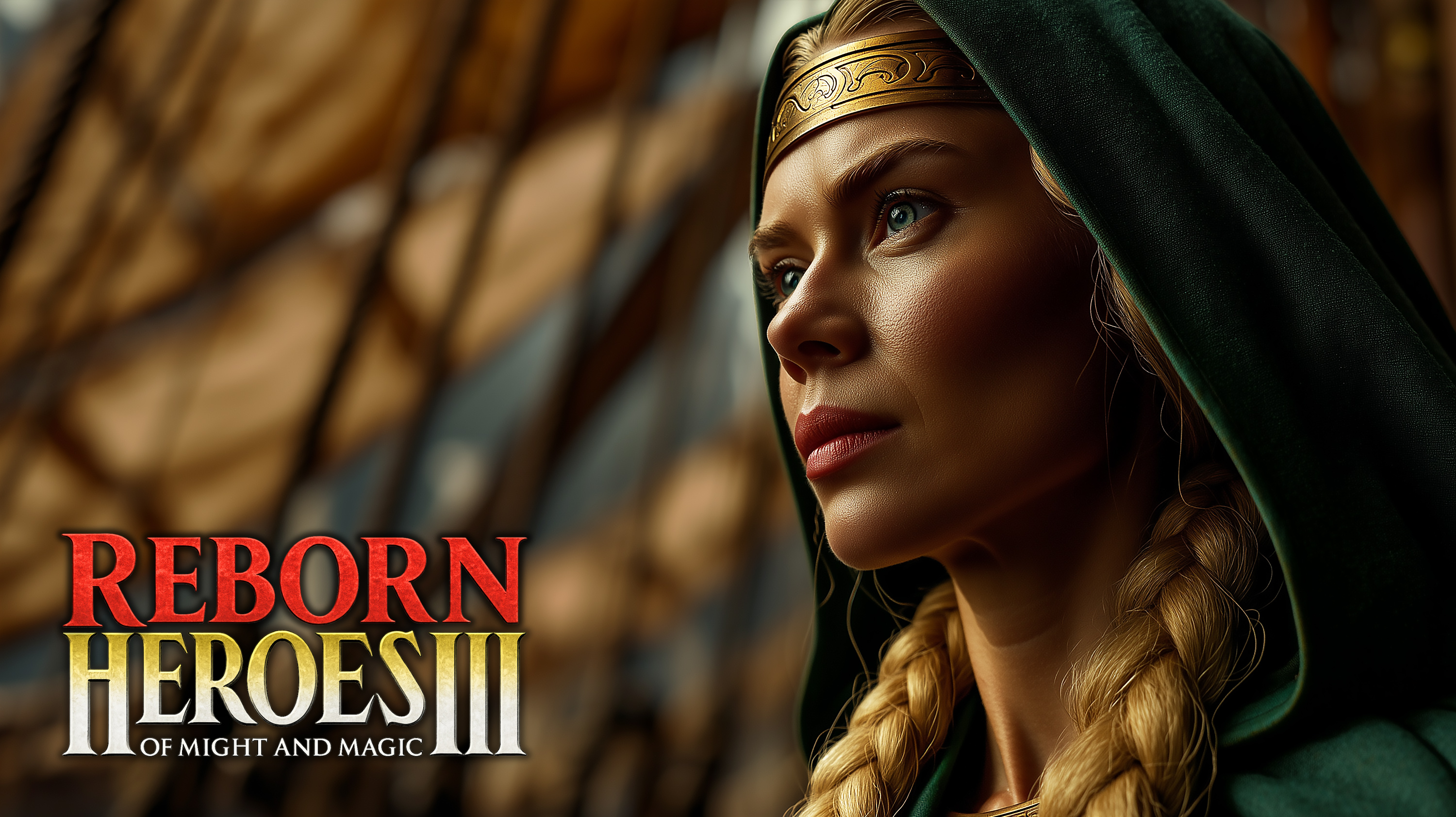 On the Border • New Beginning • Shadow of Death #1 • Movie Walkthrough • Heroes of Might and Magic 3